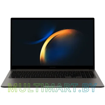 Ноутбук Samsung Galaxy Book3 NP754 (NP754XFG-KA1IN)